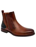 Botas Casuales Christian Gallery de Piel para Hombre