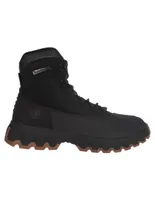 Bota Timberland de piel para hombre