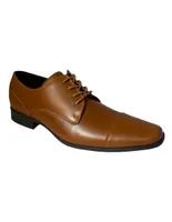 Zapato oxford Calvin Klein para hombre