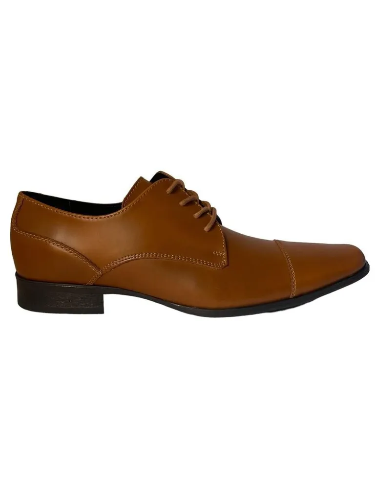 Zapato oxford Calvin Klein para hombre