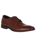 Zapato derby Calvin Klein para hombre