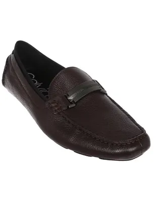 Mocasín Calvin Klein para hombre