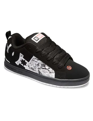 Tenis DC Shoes para hombre