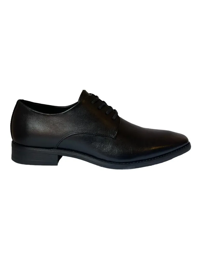 Zapato oxford Calvin Klein para hombre