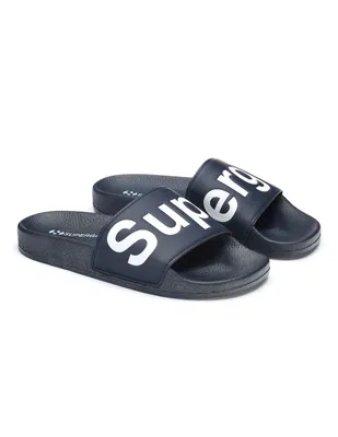 Sandalia Superga para hombre