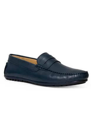 Mocasín Hamilton para hombre