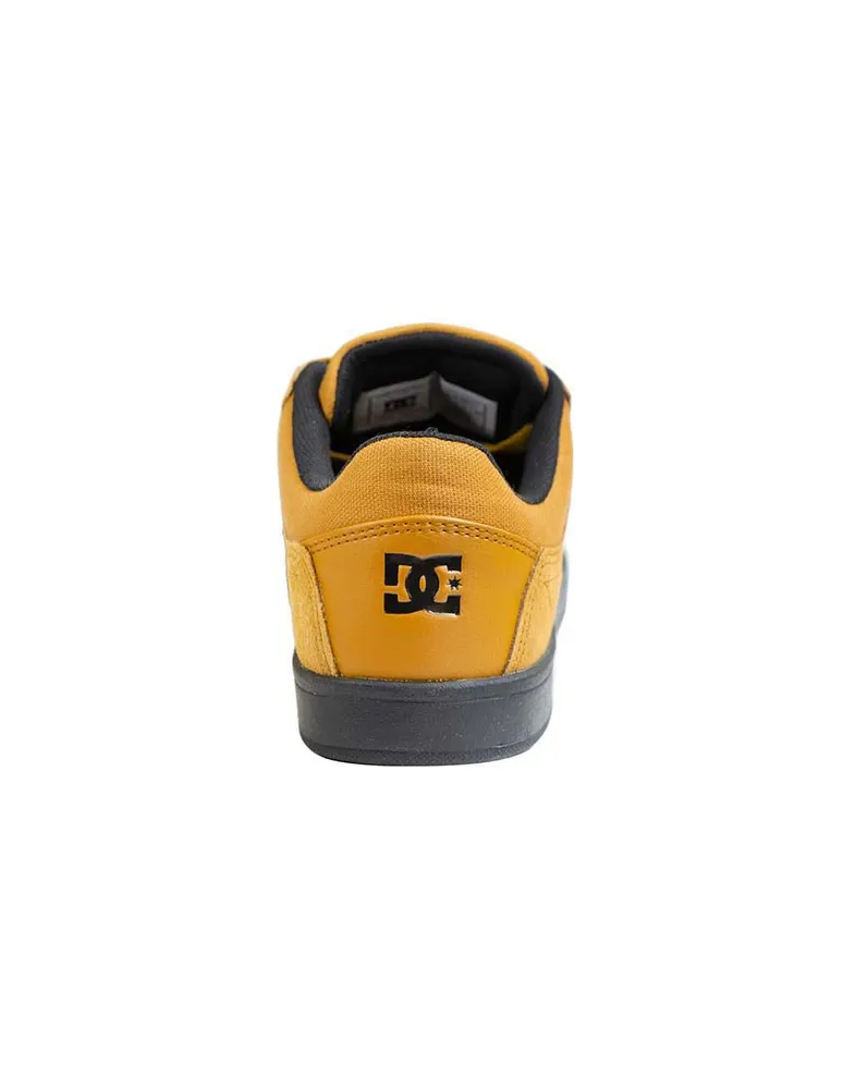 Tenis DC Shoes para hombre