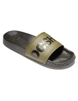 Sandalias DC Shoes para hombres