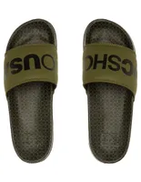 Sandalias DC Shoes para hombres