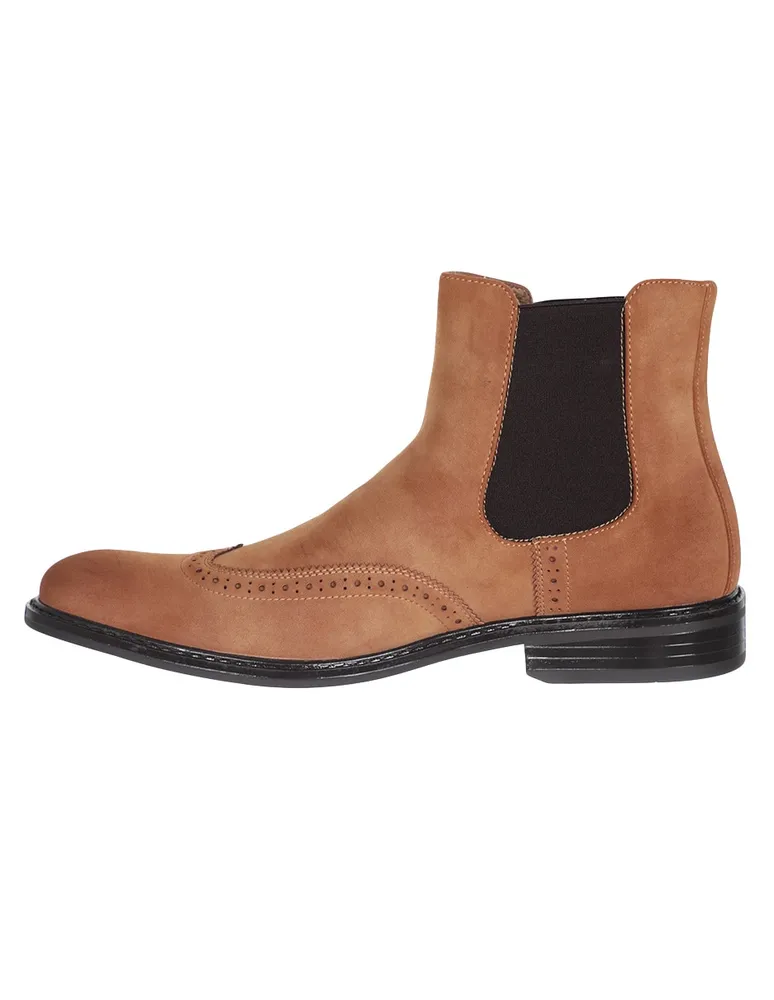 Bota Kenneth Cole para hombre