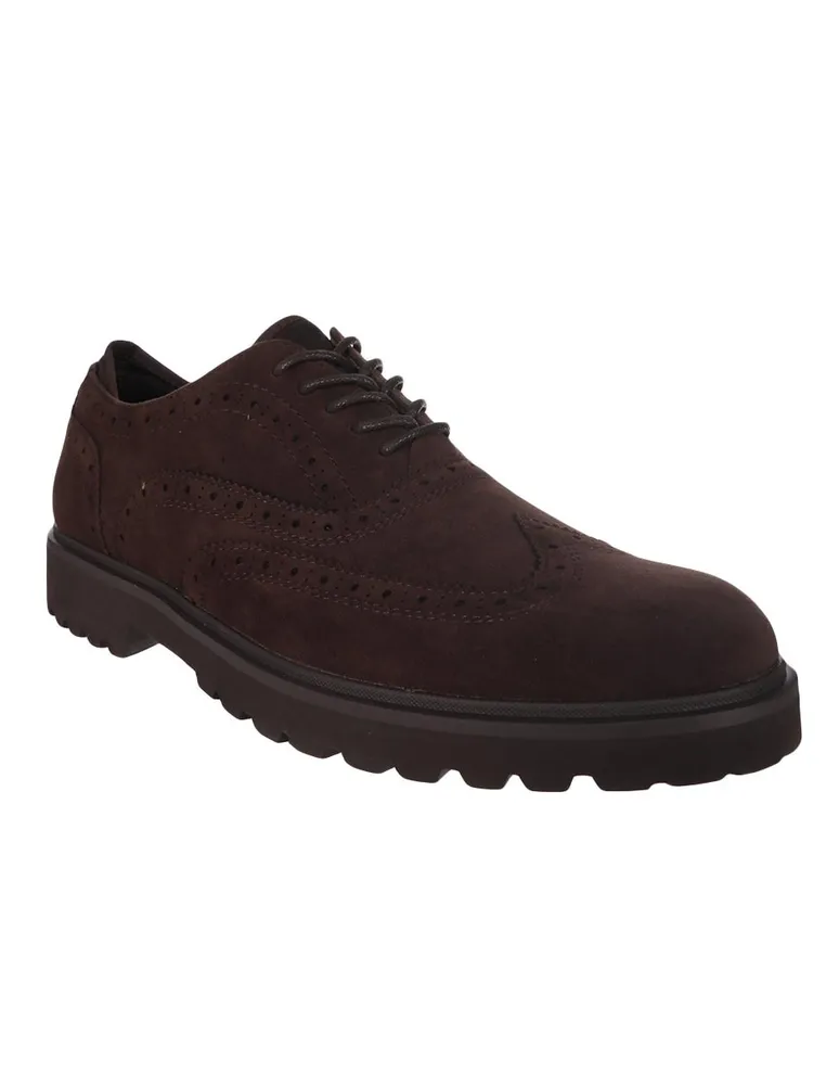 Zapato bostoniano Kenneth Cole para hombre