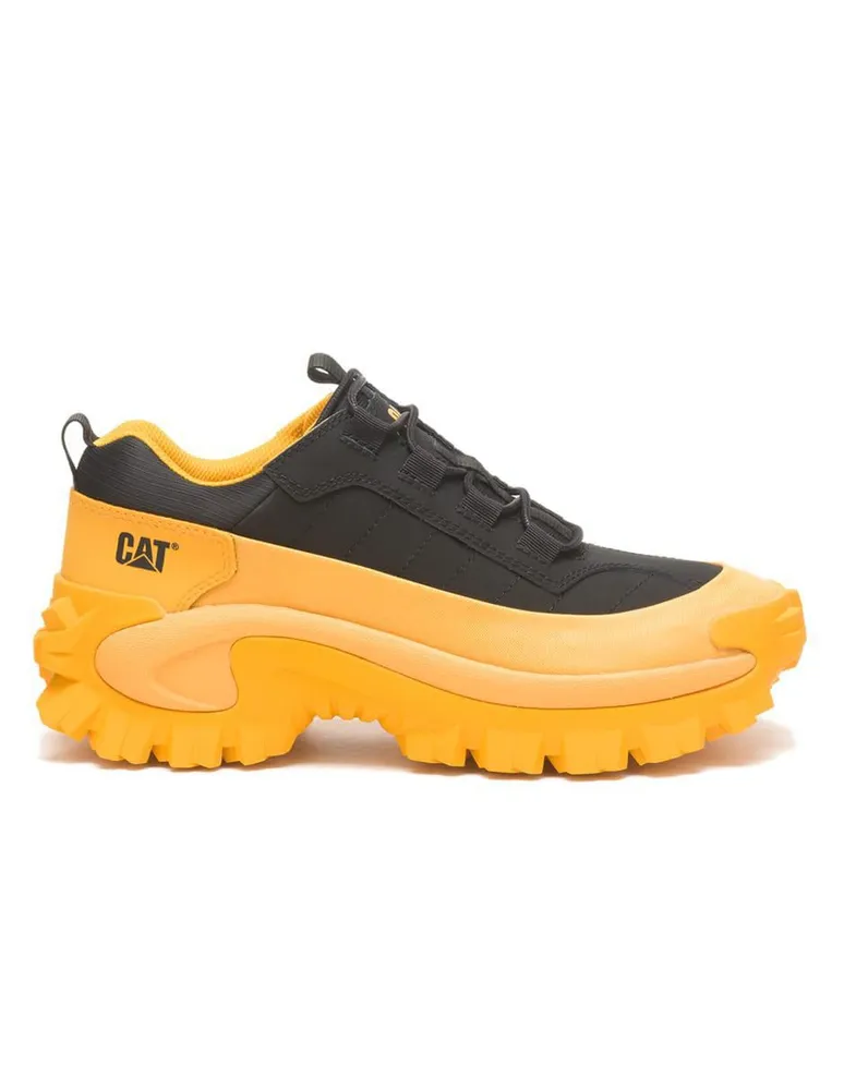 Tenis Caterpillar P110837 para hombre