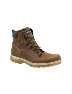 Bota Discovery Expedition de piel para hombre