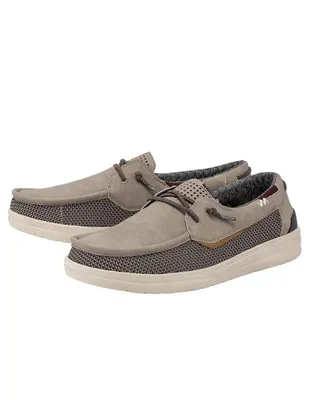 Zapato derby Hey Dude para hombre