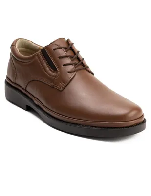 Zapato derby Claremont para hombre