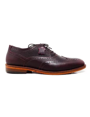 Zapato bostoniano Dasalo para hombre