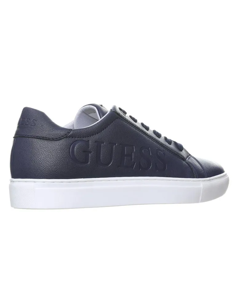 Tenis Guess GMSOJU-N para hombre