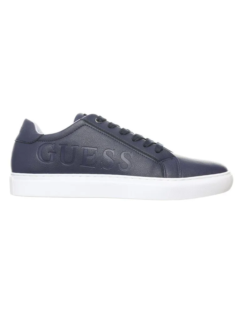 Tenis Guess GMSOJU-N para hombre