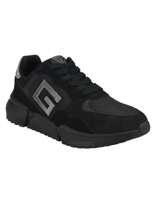 Tenis Guess GMSHAZZ para hombre