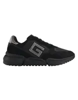 Tenis Guess GMSHAZZ para hombre