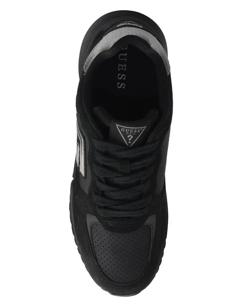 Tenis Guess GMSHAZZ para hombre