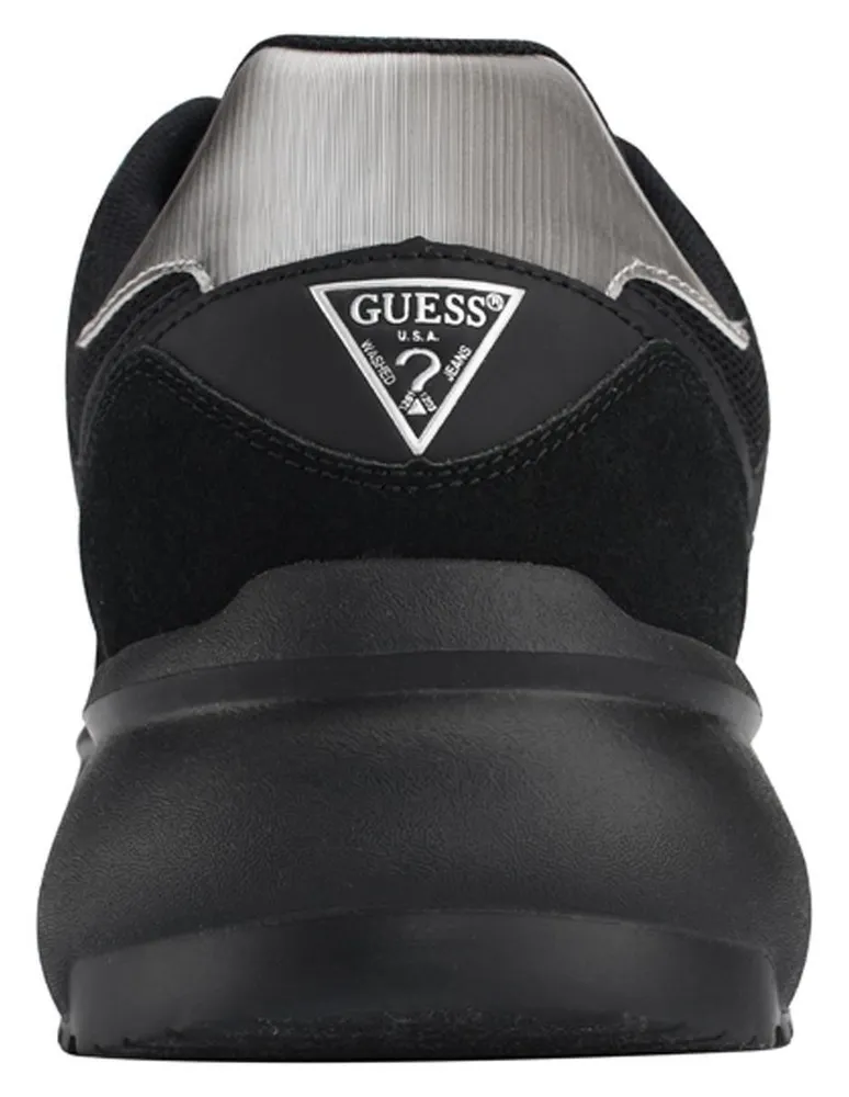 Tenis Guess GMSHAZZ para hombre