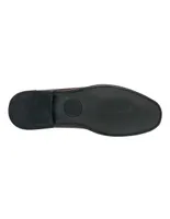 Mocasín RBCollection para hombre