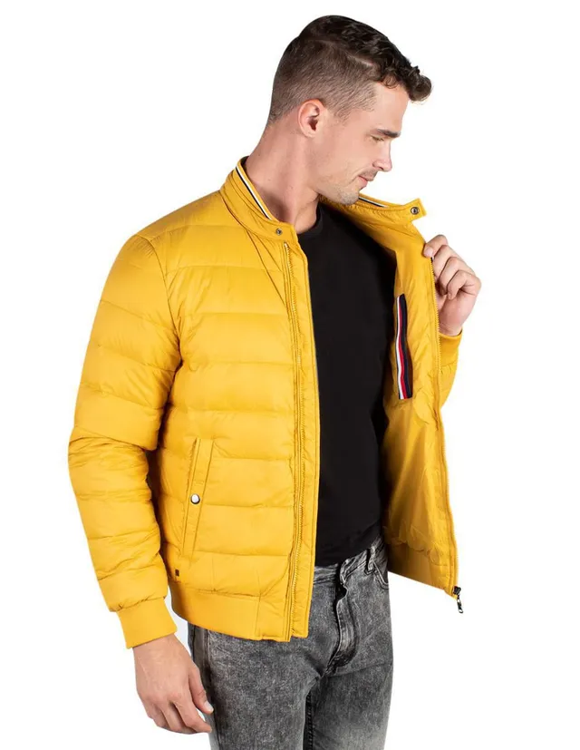 Chaquetas Ecoalf de Hombre online en YellowShop – Yellowshop