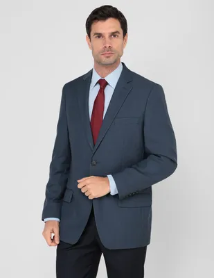 Saco formal Haggar para hombre