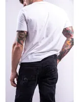 Jeans slim Yakuza Yoru denim