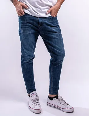 Jeans slim Yakuza Ryu denim