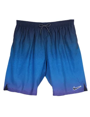 Traje de baño Nike con bolsillos para hombre