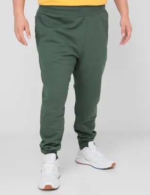 Pants skinny Champion con jareta para hombre