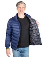 Chamarra Greenlander impermeable para hombre