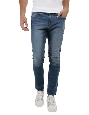 Jeans slim 365 Essential para hombre