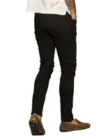 Jeans slim Duc Denim True Black Rinse