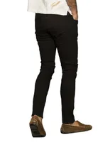 Jeans slim Duc Denim True Black Rinse