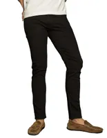 Jeans slim Duc Denim True Black Rinse