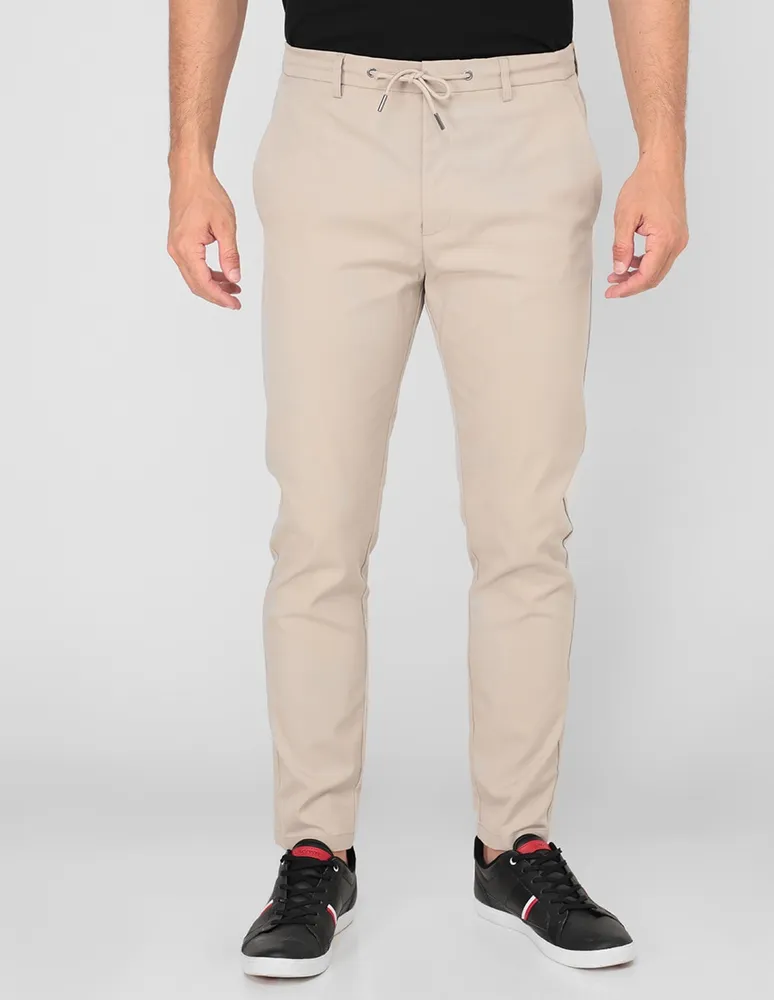 Pantalón slim Guess para hombre