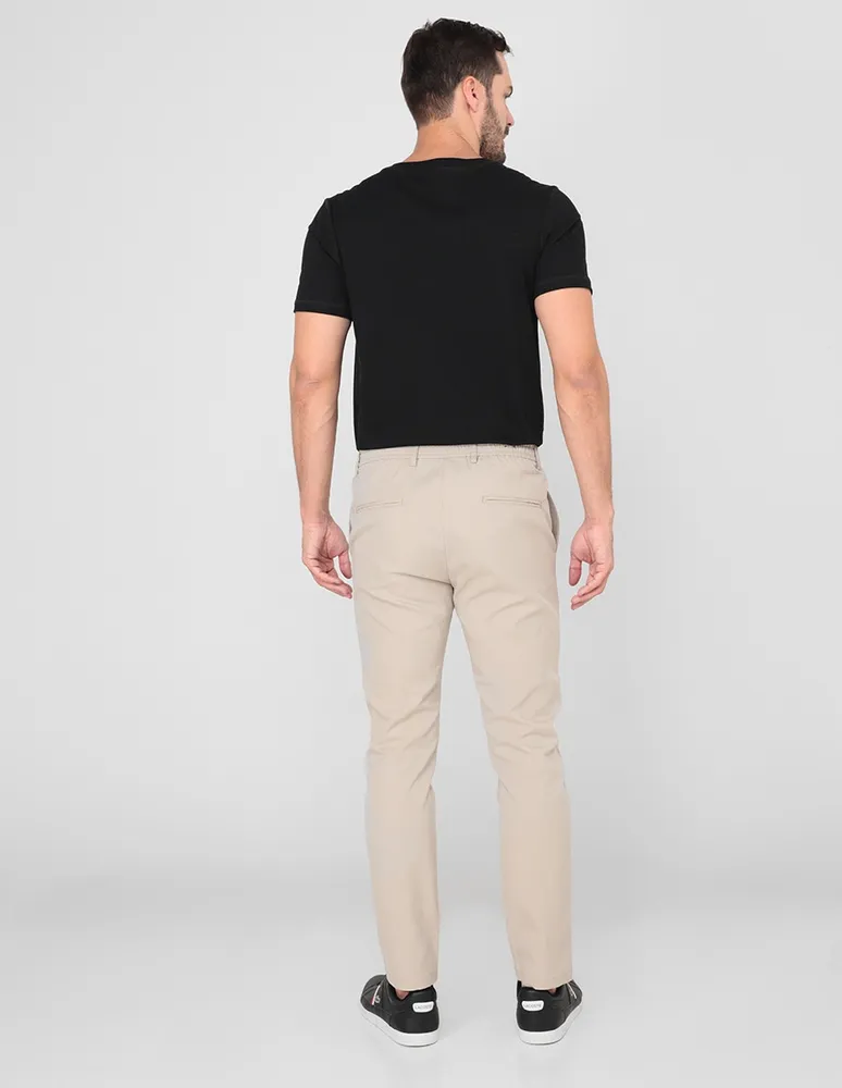 Pantalón slim Guess para hombre