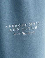 Pants slim Abercrombie & Fitch para hombre