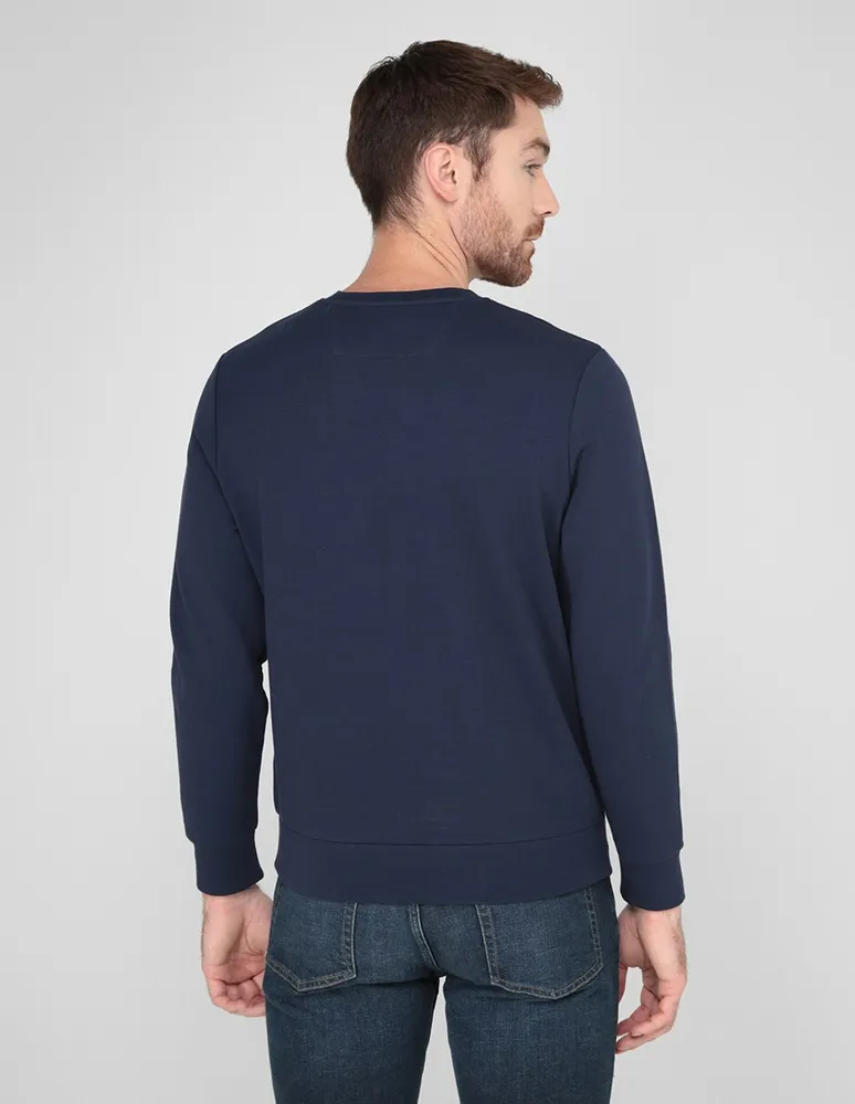 Sudadera Kenneth Cole para hombre