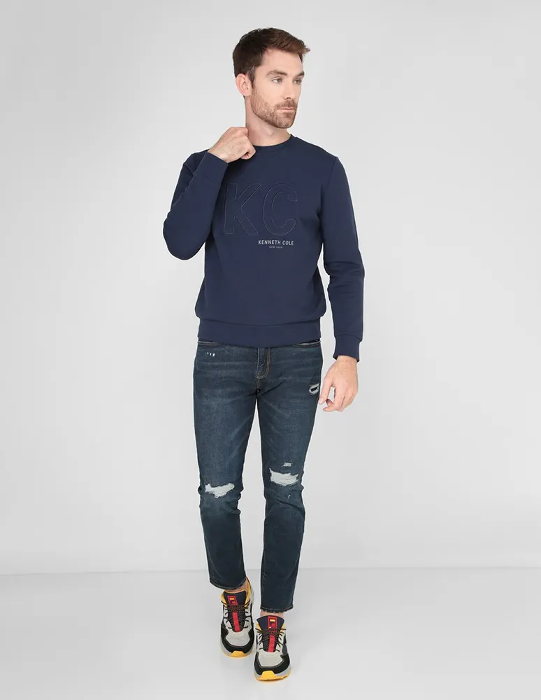 Sudadera Kenneth Cole para hombre