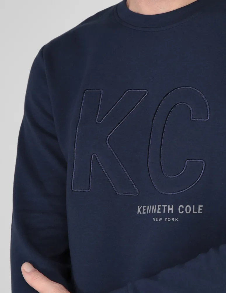 Sudadera Kenneth Cole para hombre