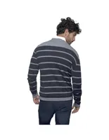 Suéter Kenneth Cole cuello redondo para hombre