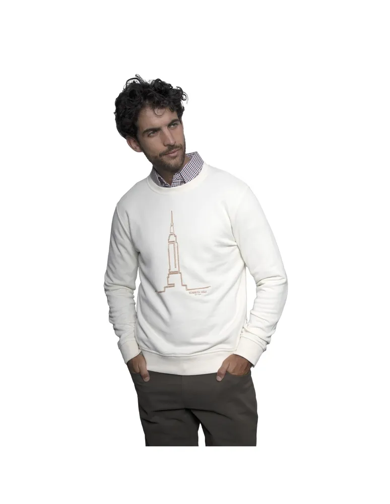 Sudadera Kenneth Cole para hombre