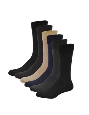 Calcetín Specialized Socks de algodón para hombre 6 pares