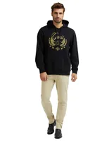 Sudadera Guess estampado logo para hombre