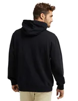 Sudadera Guess estampado logo para hombre