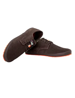 Zapato bostoniano El ganso para hombre